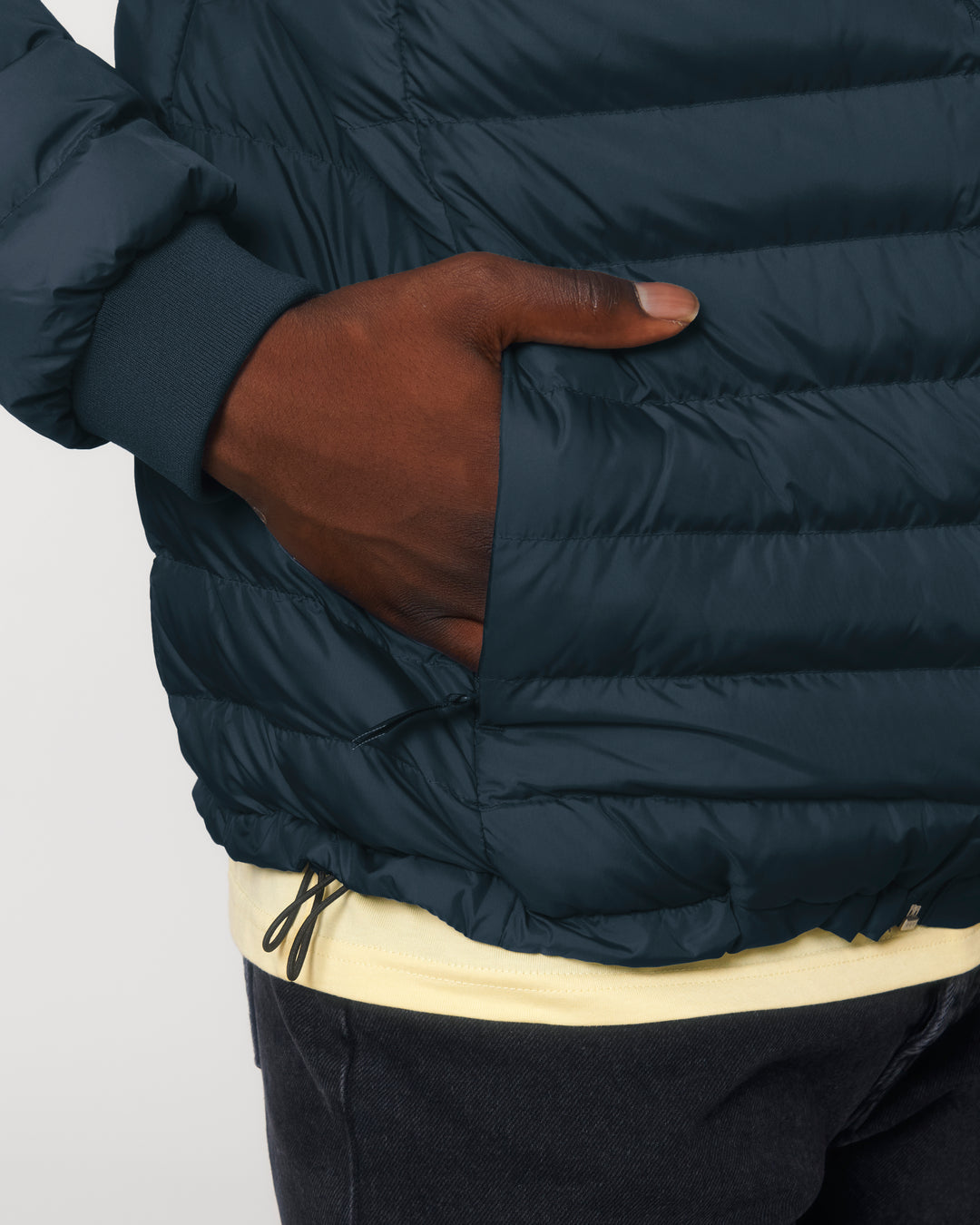 ジャケット・アウター ENNOYPROFESSIONAL PADDED SETUP NAVY(S) ENNOY PROFESSIONAL PADDED SETUP NAVY (S)